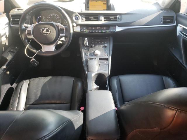 Photo 7 VIN: JTHKD5BH7C2060748 - LEXUS CT 200 