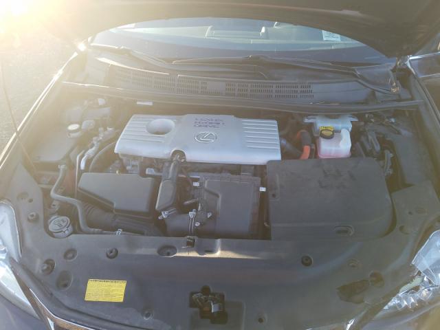 Photo 6 VIN: JTHKD5BH7C2065707 - LEXUS CT 200H 