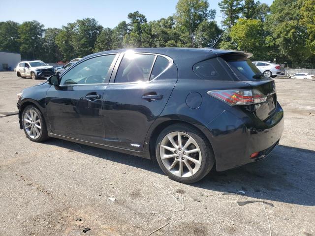 Photo 1 VIN: JTHKD5BH7C2077775 - LEXUS CT 200 