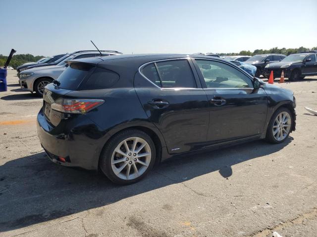 Photo 2 VIN: JTHKD5BH7C2077775 - LEXUS CT 200 