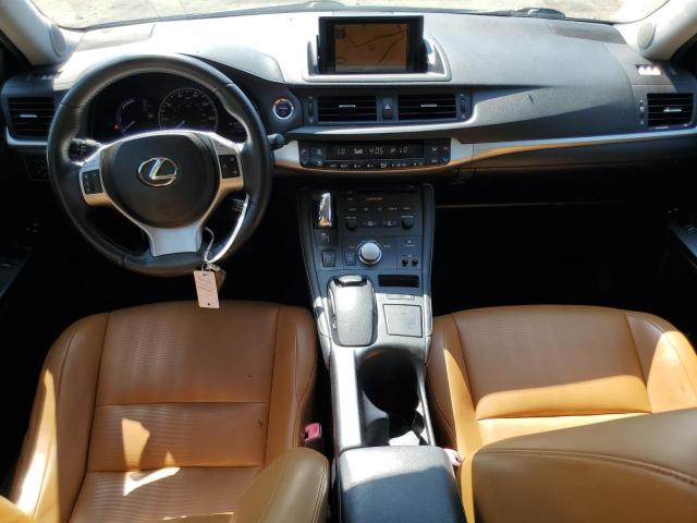 Photo 7 VIN: JTHKD5BH7C2077775 - LEXUS CT 200 