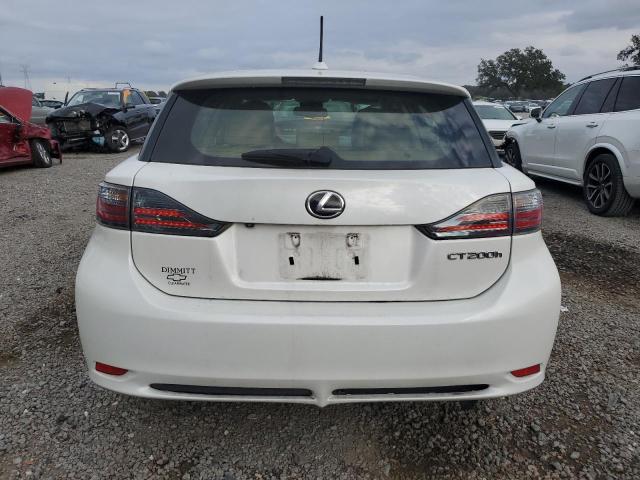 Photo 5 VIN: JTHKD5BH7C2078408 - LEXUS CT 200 