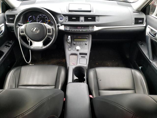 Photo 7 VIN: JTHKD5BH7C2080417 - LEXUS CT 200 