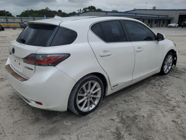 Photo 2 VIN: JTHKD5BH7C2090929 - LEXUS CT 200 