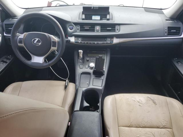 Photo 7 VIN: JTHKD5BH7C2090929 - LEXUS CT 200 