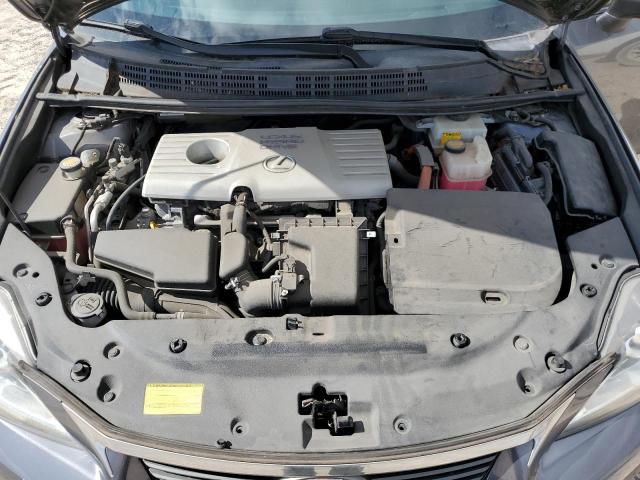 Photo 10 VIN: JTHKD5BH7C2100536 - LEXUS CT 200 