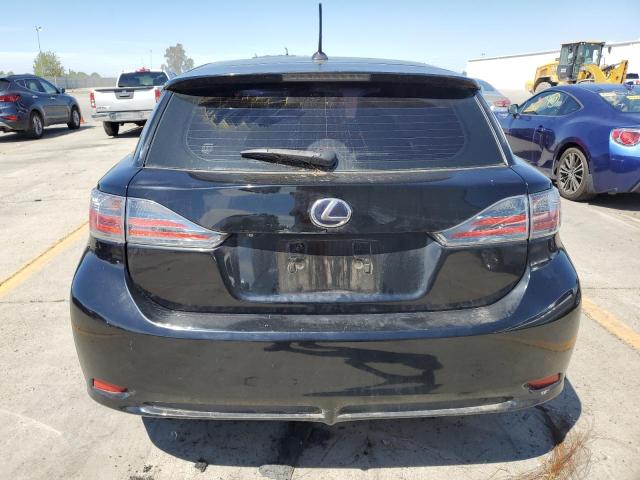 Photo 5 VIN: JTHKD5BH7C2103789 - LEXUS CT 200 