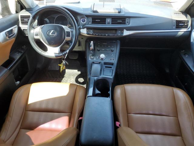 Photo 7 VIN: JTHKD5BH7C2103789 - LEXUS CT 200 