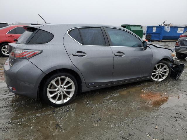 Photo 2 VIN: JTHKD5BH7C2112489 - LEXUS CT 200 