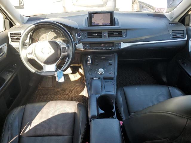 Photo 7 VIN: JTHKD5BH7D2125339 - LEXUS CT 200 