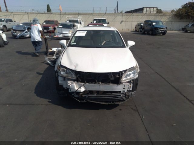 Photo 5 VIN: JTHKD5BH7D2129004 - LEXUS CT 200H 