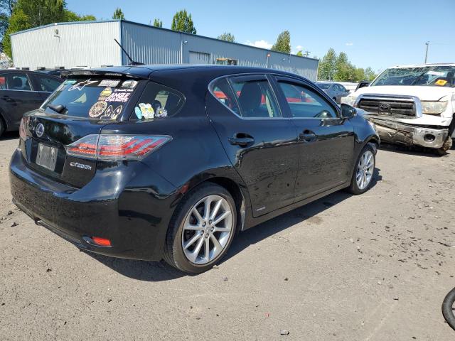 Photo 2 VIN: JTHKD5BH7D2129066 - LEXUS CT 200 