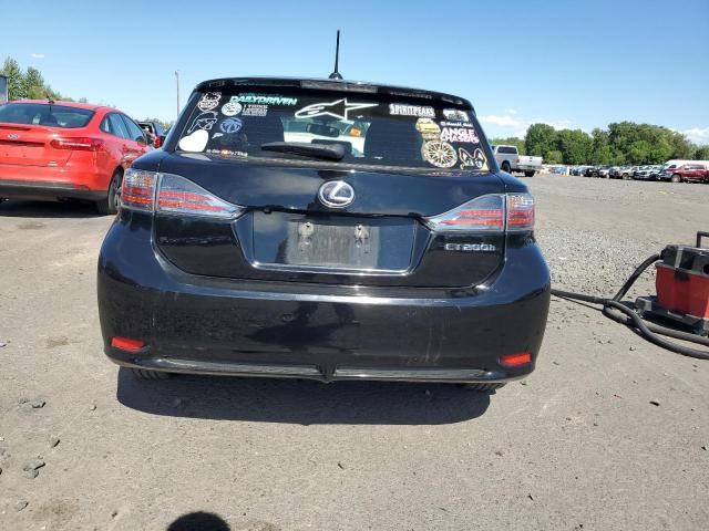 Photo 5 VIN: JTHKD5BH7D2129066 - LEXUS CT 200 