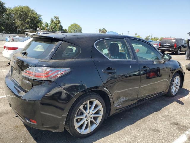 Photo 2 VIN: JTHKD5BH7D2130573 - LEXUS CT 200 