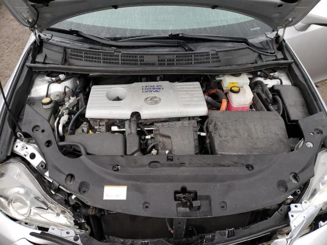 Photo 6 VIN: JTHKD5BH7D2147941 - LEXUS CT 200 