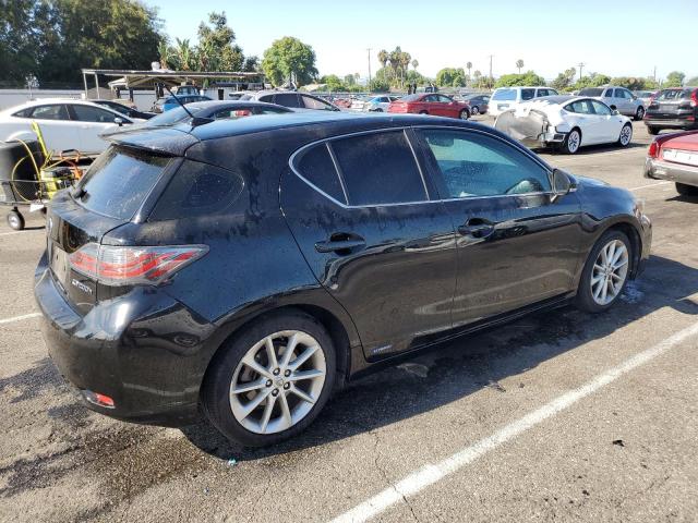 Photo 2 VIN: JTHKD5BH7D2148698 - LEXUS CT 200 