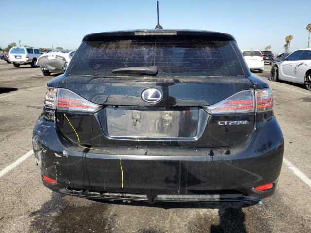 Photo 5 VIN: JTHKD5BH7D2148698 - LEXUS CT 200 