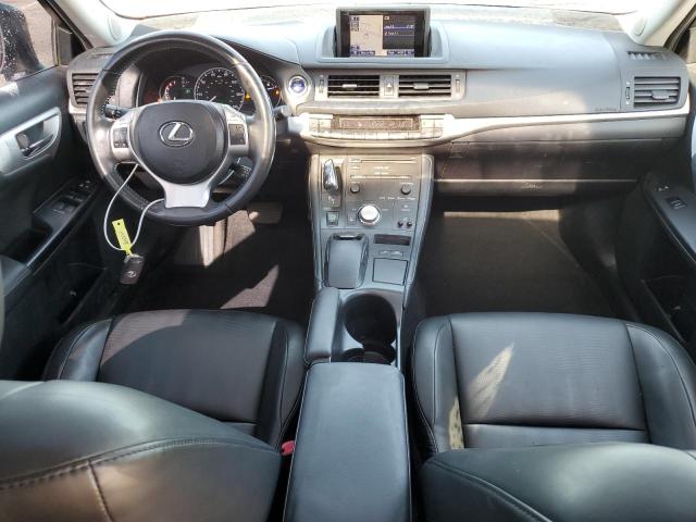 Photo 7 VIN: JTHKD5BH7D2148698 - LEXUS CT 200 