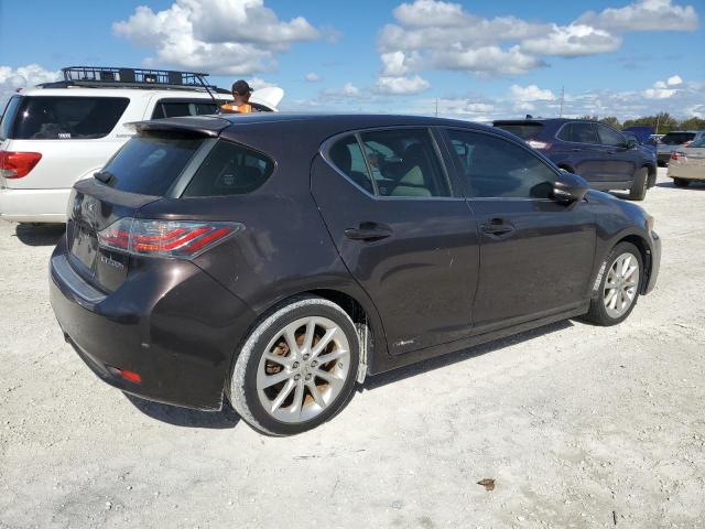 Photo 2 VIN: JTHKD5BH7D2158955 - LEXUS CT 200 