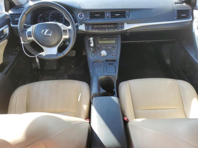 Photo 7 VIN: JTHKD5BH7D2160267 - LEXUS CT 200 