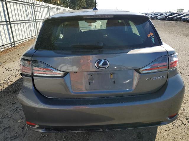 Photo 5 VIN: JTHKD5BH7D2160740 - LEXUS CT 200 