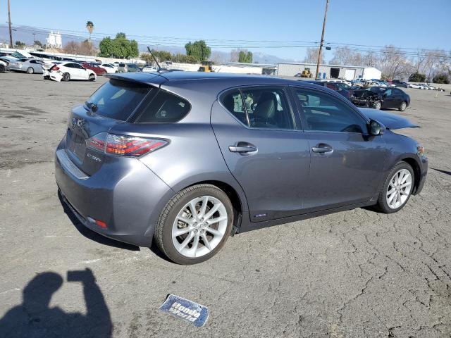 Photo 2 VIN: JTHKD5BH7D2162553 - LEXUS CT 200 