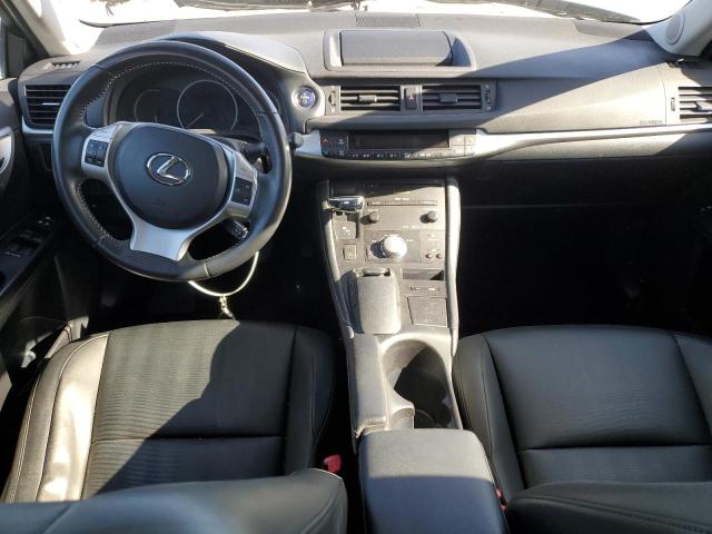 Photo 7 VIN: JTHKD5BH7D2162553 - LEXUS CT 200 