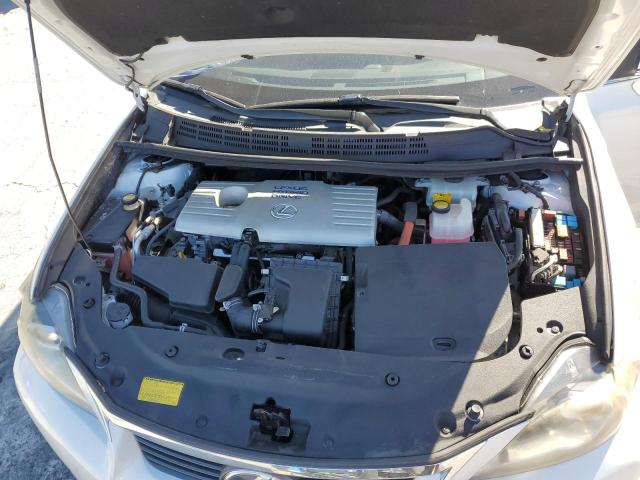 Photo 10 VIN: JTHKD5BH7D2164271 - LEXUS CT 200 