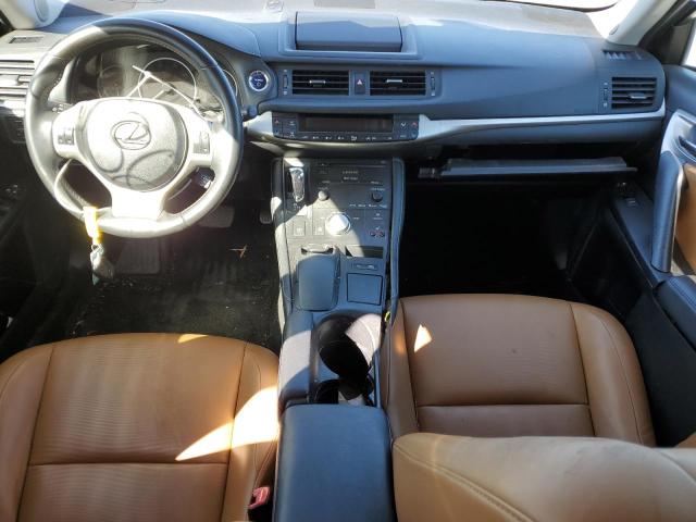 Photo 7 VIN: JTHKD5BH7D2164271 - LEXUS CT 200 