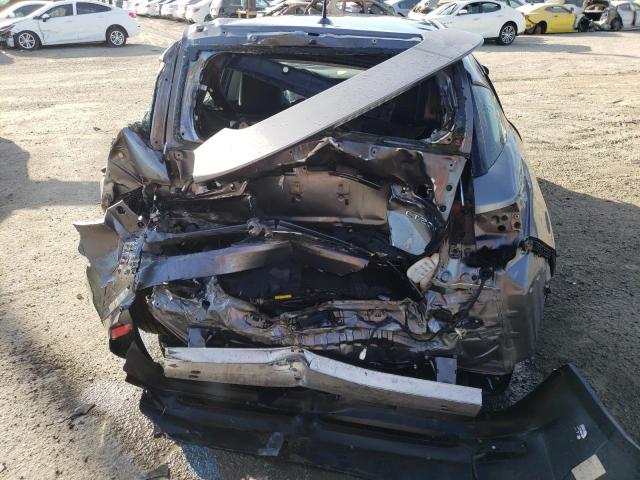 Photo 5 VIN: JTHKD5BH7D2167509 - LEXUS CT 200 