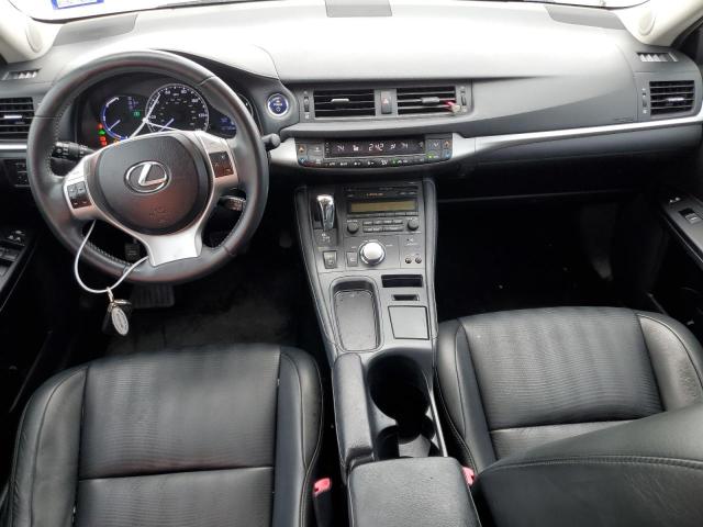 Photo 7 VIN: JTHKD5BH7D2170250 - LEXUS CT 200H 