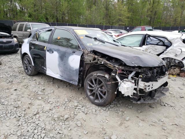 Photo 3 VIN: JTHKD5BH7D2172483 - LEXUS CT 200 