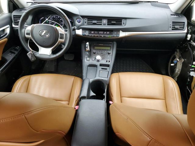 Photo 7 VIN: JTHKD5BH7D2172788 - LEXUS CT 200 