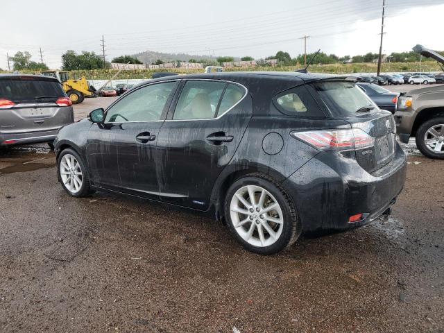 Photo 1 VIN: JTHKD5BH7D2173486 - LEXUS CT 200 