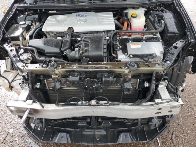 Photo 10 VIN: JTHKD5BH7D2173486 - LEXUS CT 200 