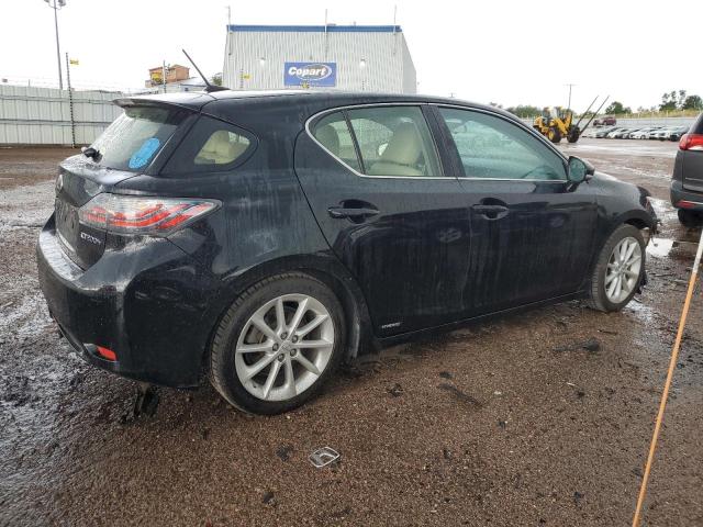 Photo 2 VIN: JTHKD5BH7D2173486 - LEXUS CT 200 