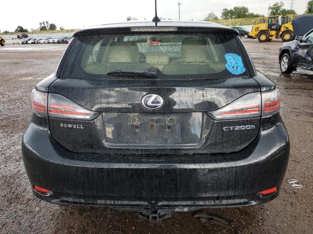 Photo 5 VIN: JTHKD5BH7D2173486 - LEXUS CT 200 