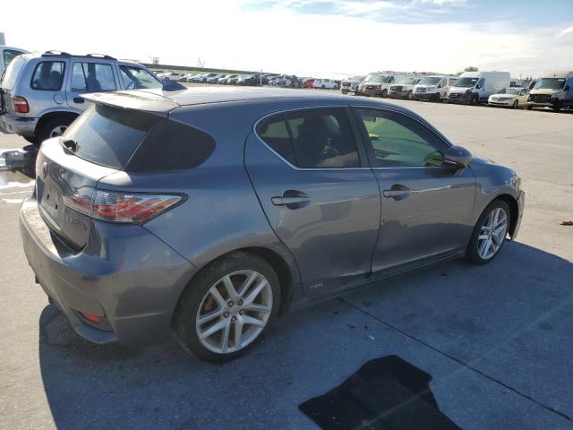 Photo 2 VIN: JTHKD5BH7E2177541 - LEXUS CT 200 