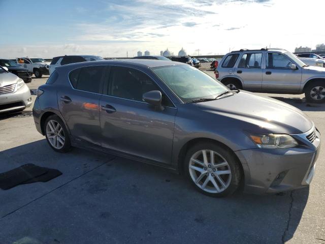 Photo 3 VIN: JTHKD5BH7E2177541 - LEXUS CT 200 