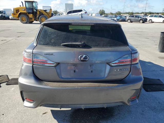 Photo 5 VIN: JTHKD5BH7E2177541 - LEXUS CT 200 