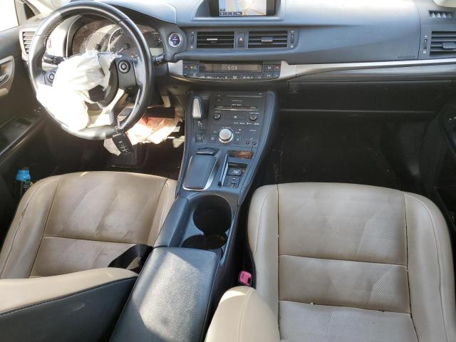 Photo 7 VIN: JTHKD5BH7E2182013 - LEXUS CT 200 