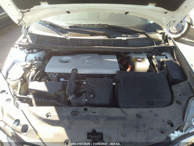 Photo 9 VIN: JTHKD5BH7E2202194 - LEXUS CT 200H 