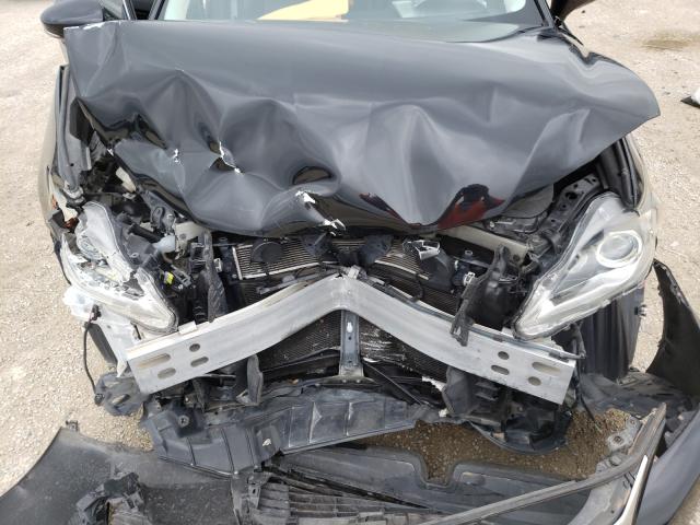 Photo 6 VIN: JTHKD5BH7F2215884 - LEXUS CT 200 