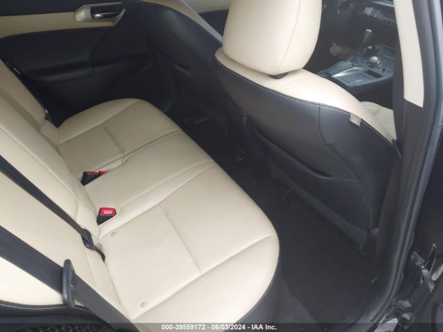 Photo 7 VIN: JTHKD5BH7F2216016 - LEXUS CT 