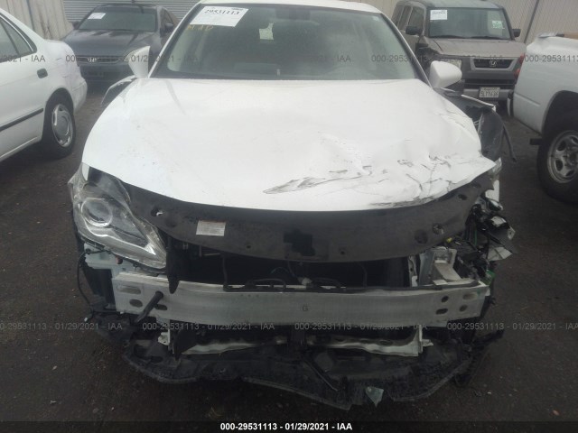 Photo 5 VIN: JTHKD5BH7F2222544 - LEXUS CT 200H 