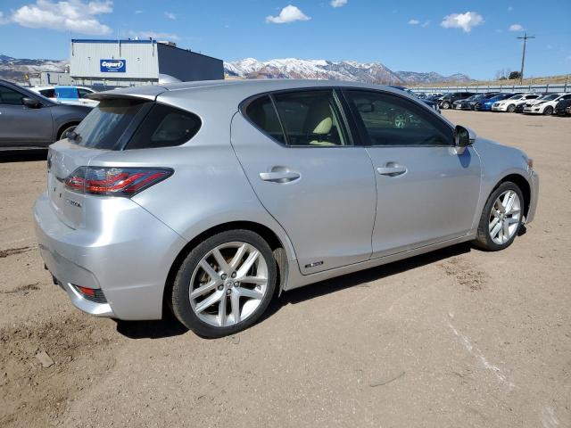 Photo 2 VIN: JTHKD5BH7F2229669 - LEXUS CT 200 