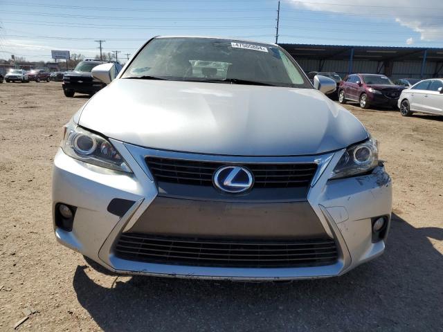 Photo 4 VIN: JTHKD5BH7F2229669 - LEXUS CT 200 