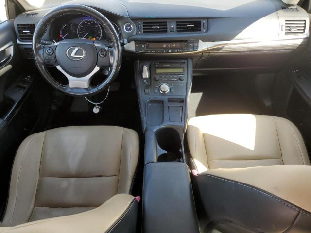 Photo 7 VIN: JTHKD5BH7F2229669 - LEXUS CT 200 