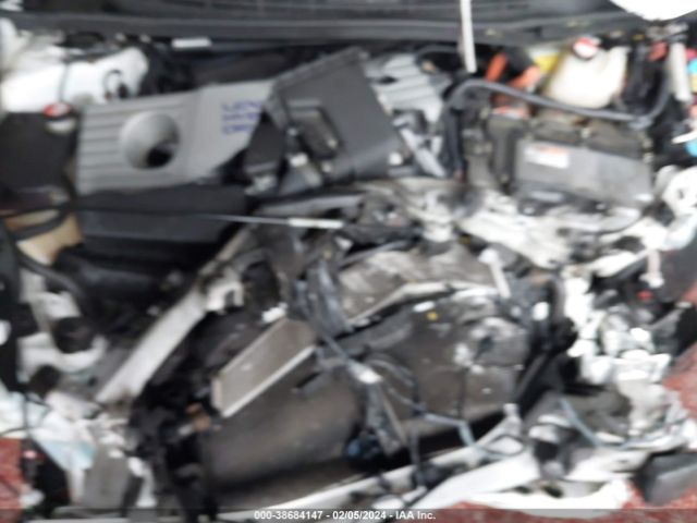 Photo 9 VIN: JTHKD5BH7F2232944 - LEXUS CT 200H 