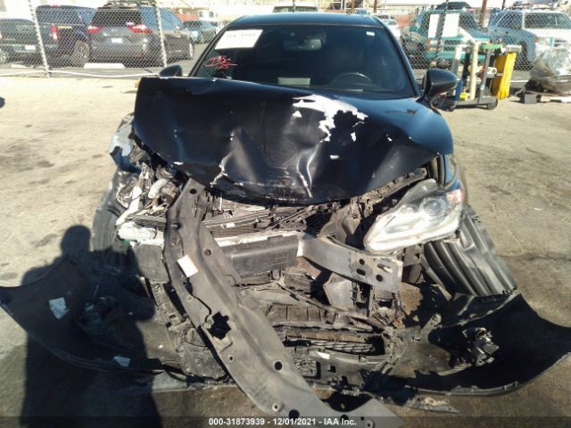 Photo 5 VIN: JTHKD5BH7F2237478 - LEXUS CT 200H 